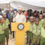 We must not joke with our children's education, Lagos dep. gov tells parents