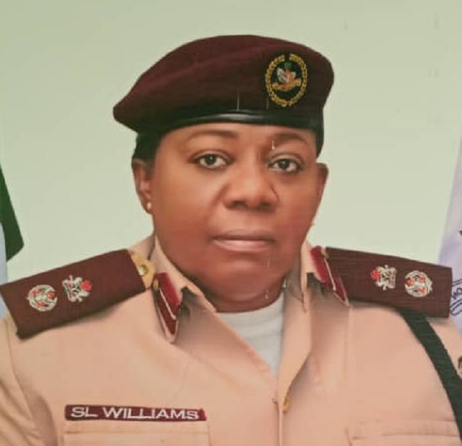FRSC