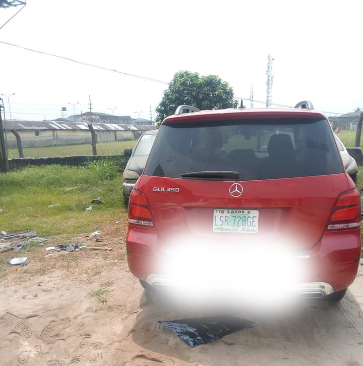 How gunmen killed telco executive in Delta
