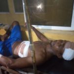 Ruling family sends SOS to Lagos CP on attempted murder of son
