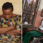 Court sentences woman who brutalised 12-yr-old househelp with razor to four years imprisonment 