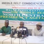 'North-central also deserves shot at presidency'