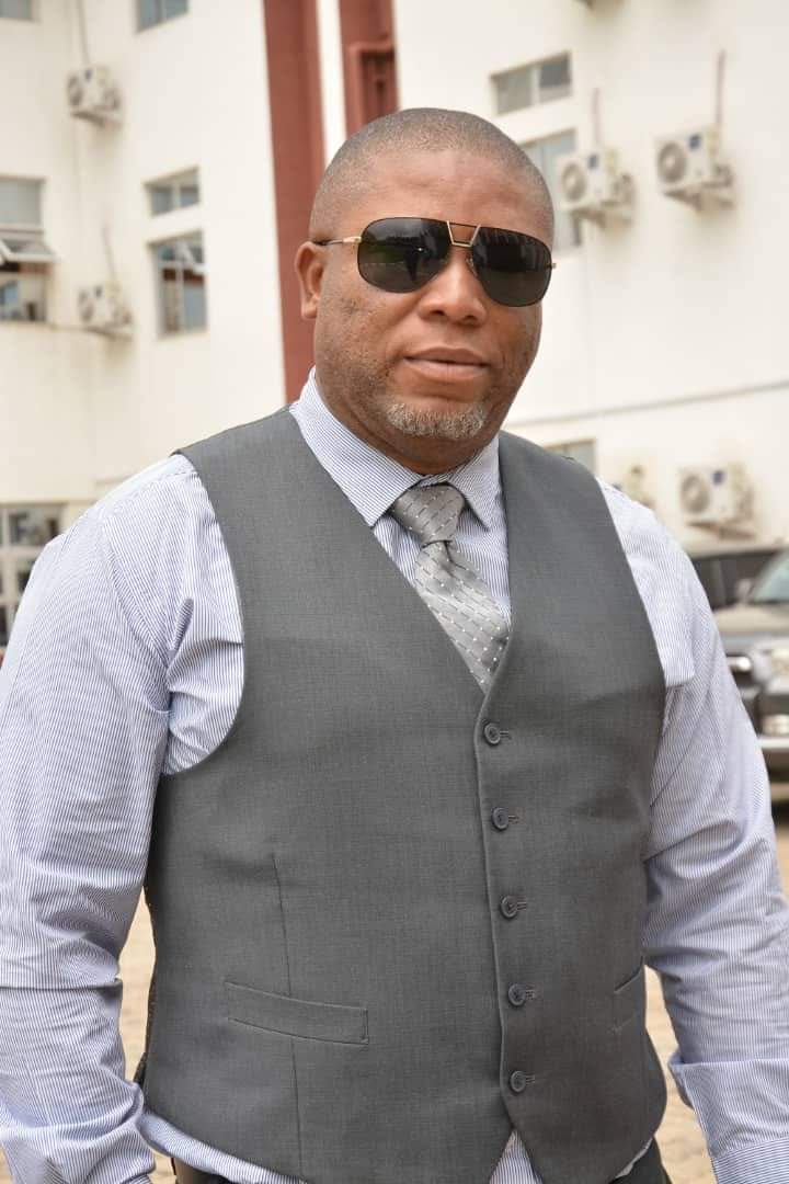 Anambra APC lawmaker resigns as Chief Whip