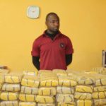 Bauchi Police arrests soldier
