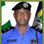 Kastina Police Command gets new CP