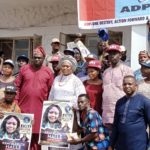 Ekiti 2022: ADP candidate begins state-wide rally, opens campaign office