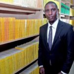 Abiodun made giant strides in infrastructural development