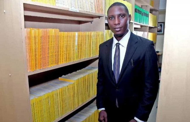 Abiodun made giant strides in infrastructural development