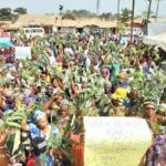 Osun PDP crisis deepens as Oyinlola's LG protests against Adeleke