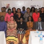 Only synergy on implementation will make Oyo VAPP law effective, Technical partner tells stakeholders