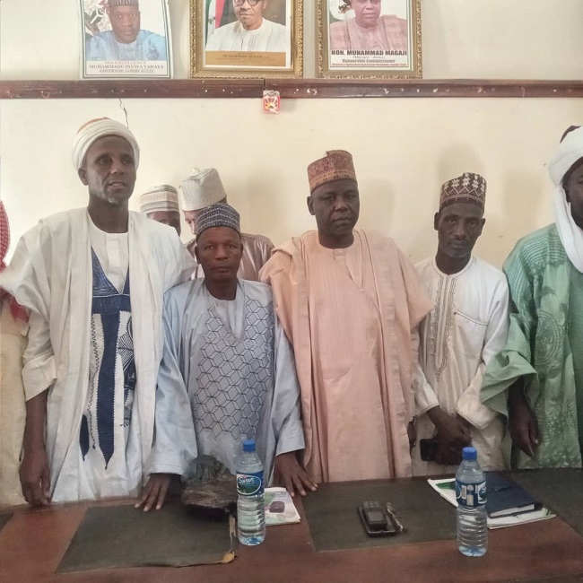 Miyetti Allah calls for commissioning of completed Wawa-Zange grazing reserve