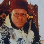 Another traditional ruler abducted in Plateau