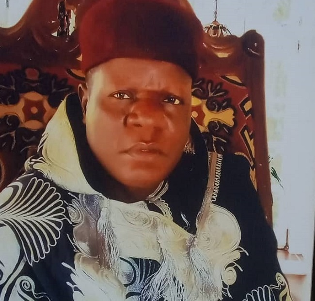 Another traditional ruler abducted in Plateau