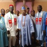 Wait for Osinbajo's decision on 2023 presidential race