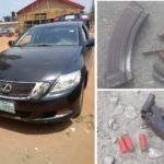 Police rescue kidnap victim