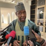 Boko Haram insurgency will end by 2023