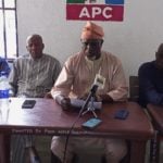 Kwara APC crisis not yet resolve, Lai Mohammed faction