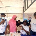 World Cancer Day: Rotary club sensitises women