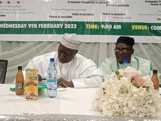 Nigeria needs inclusive
