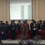 Differences in academic cultures affecting