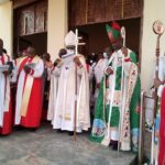 Anglican Primate condemns killings, bloodshed in Nigeria