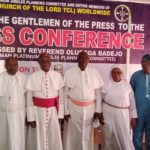 OBJ, Osinbajo, Sanwo-Olu, Abiodun, others to honour Primate Ositelu at 70