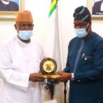 NAHCON seeks NDLEA's partnership, NAHCON seeks NDLEA's partnership on sensitising Nigerian pilgrims to Saudi Arabia on drug trafficking