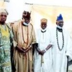 Ibadan kingmakers