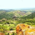 Idere hills