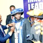 Research institute honours Islamic