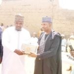 Islamiyya school honours Zamfara