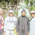 NCPC delegation visits Jordan