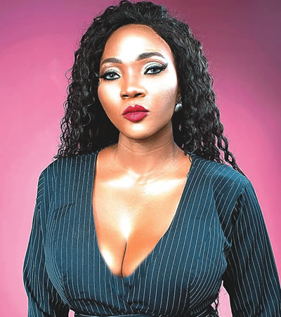 Jumoke Odetola bags