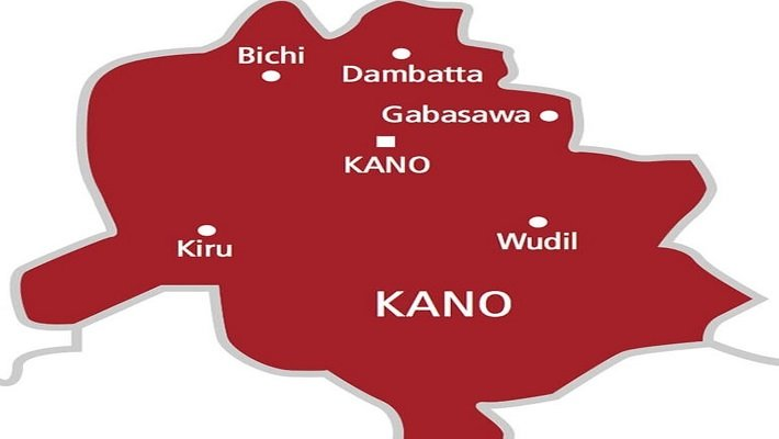 NAPTIP, Immigrations rescue 9 Liberians, 6 Nigerians in Kano thumbnail