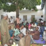 Police discover illegal rehabilitation