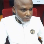 Lawmaker seeks Kanu’s