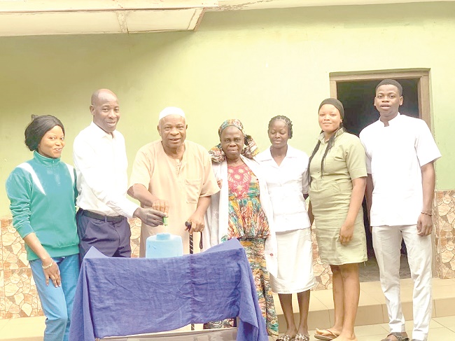Media practitioners are agents
