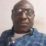 Lanre Arogundade detained by DSS at Lagos airport