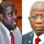 Maina's N2.7bn pension fraud committed after Orosanye's retirement, EFCC witness tells court, Maina's judgment as exhibit against Oronsaye