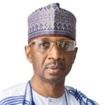 NCP appoints Bello Maccido, Ayo Teriba, others into Technical Committee
