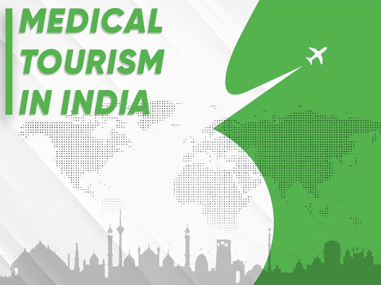 Medical Tourism in India