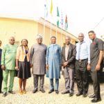 NCPC boss pays familarisation