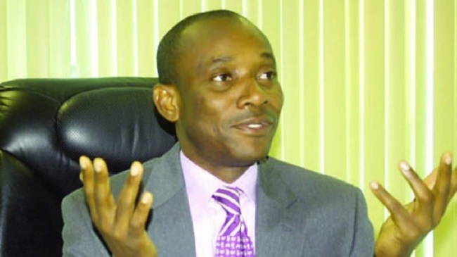 Presidency should be zoned to South-East