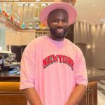 Good women are blessings , South Africa's nightlife king