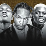 NDLEA: Naira Marley cries out