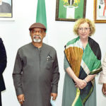 ILO DG election: Ngige