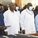 Okowa tasks Nigerians