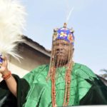 Ooni seeks residents' support for Ekiti traditional ruler