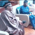 Bauchi gov says APC