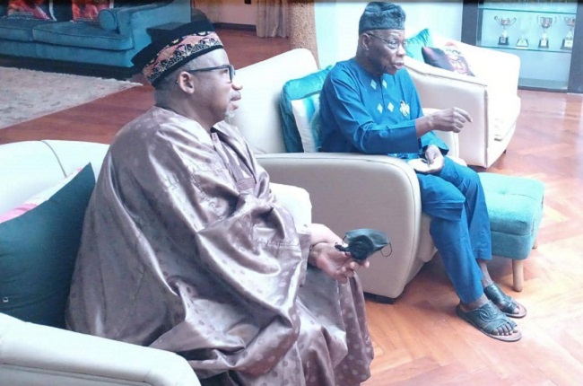 Bauchi gov says APC